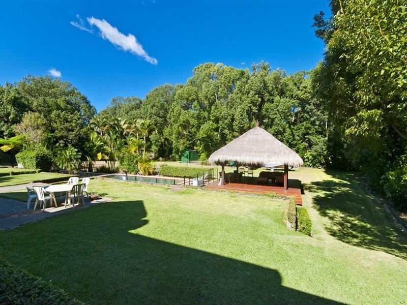 4 Cockatiel Place, Currumbin Waters QLD 4223