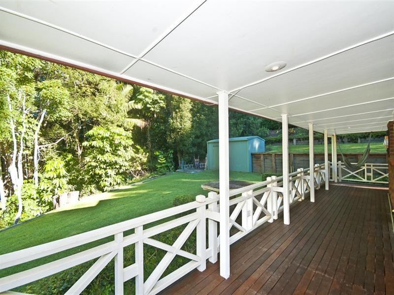 4 Cockatiel Place, Currumbin Waters QLD 4223