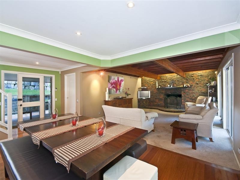 4 Cockatiel Place, Currumbin Waters QLD 4223