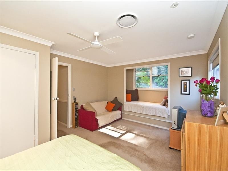 4 Cockatiel Place, Currumbin Waters QLD 4223