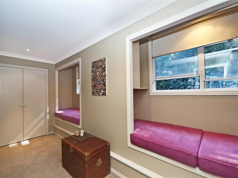 4 Cockatiel Place, Currumbin Waters QLD 4223