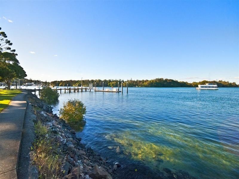 1/22 Cox Drive, Tweed Heads South NSW 2486