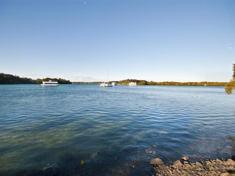 1/22 Cox Drive, Tweed Heads South NSW 2486