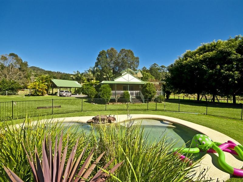 39 Petsch Creek Road, Tallebudgera Valley QLD 4228