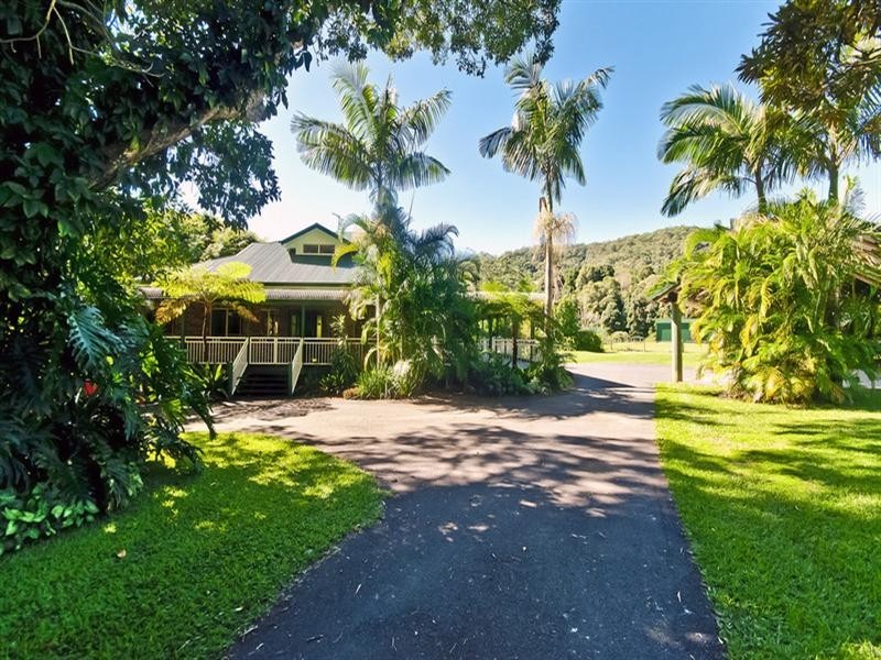39 Petsch Creek Road, Tallebudgera Valley QLD 4228