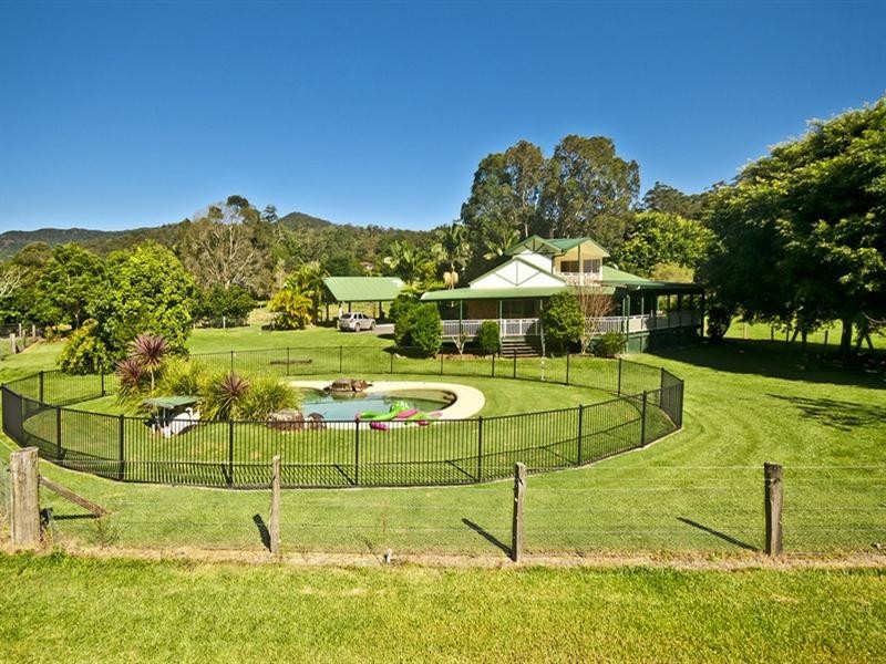 39 Petsch Creek Road, Tallebudgera Valley QLD 4228