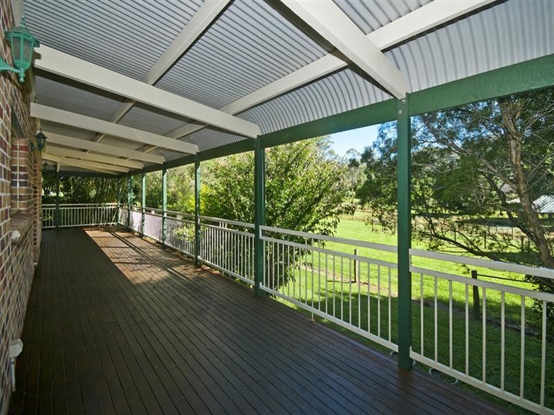 39 Petsch Creek Road, Tallebudgera Valley QLD 4228