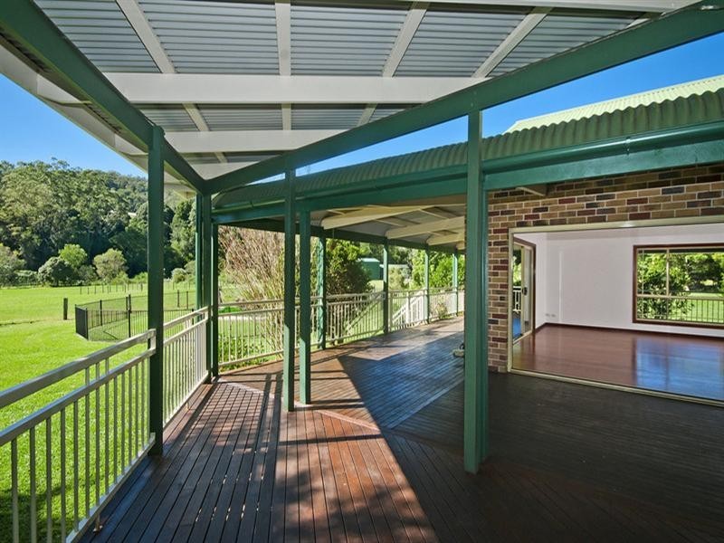 39 Petsch Creek Road, Tallebudgera Valley QLD 4228
