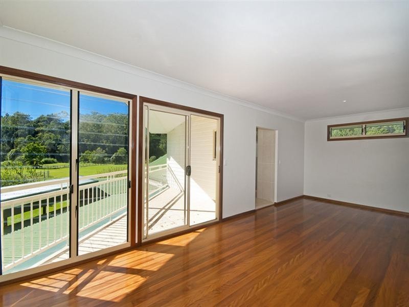 39 Petsch Creek Road, Tallebudgera Valley QLD 4228