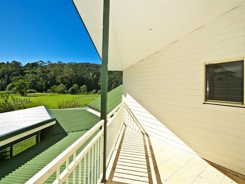 39 Petsch Creek Road, Tallebudgera Valley QLD 4228