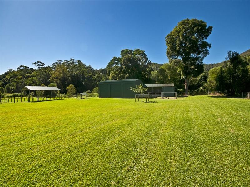 39 Petsch Creek Road, Tallebudgera Valley QLD 4228