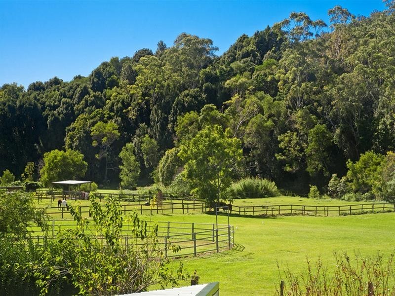 39 Petsch Creek Road, Tallebudgera Valley QLD 4228