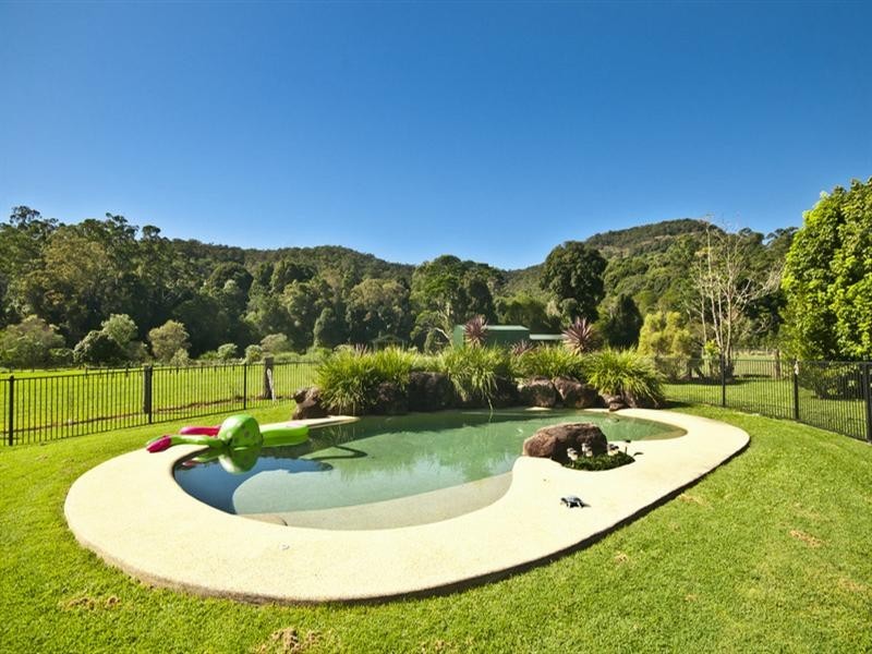 39 Petsch Creek Road, Tallebudgera Valley QLD 4228