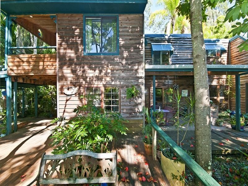 132 Ducats Road, Tallebudgera QLD 4228