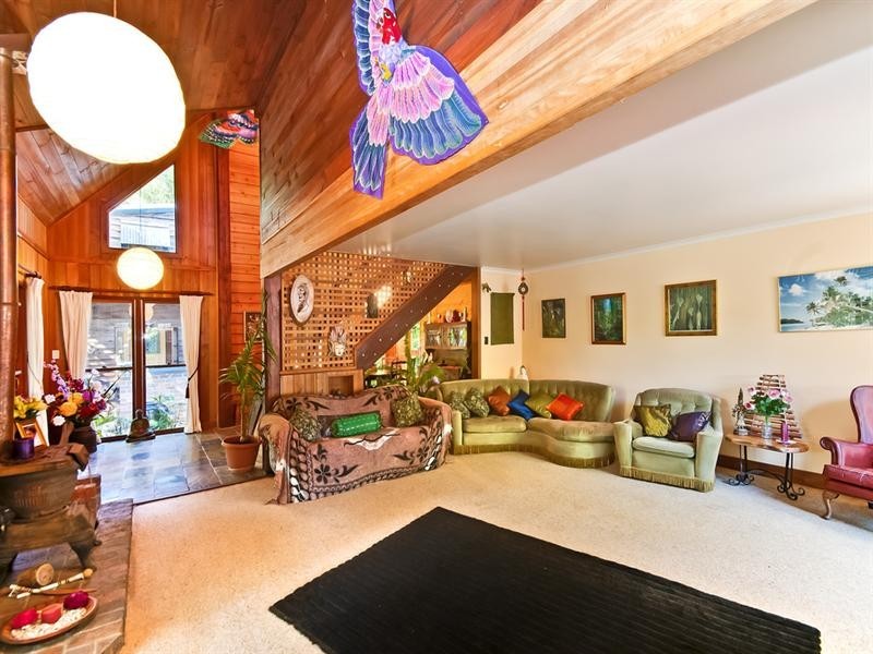 132 Ducats Road, Tallebudgera QLD 4228