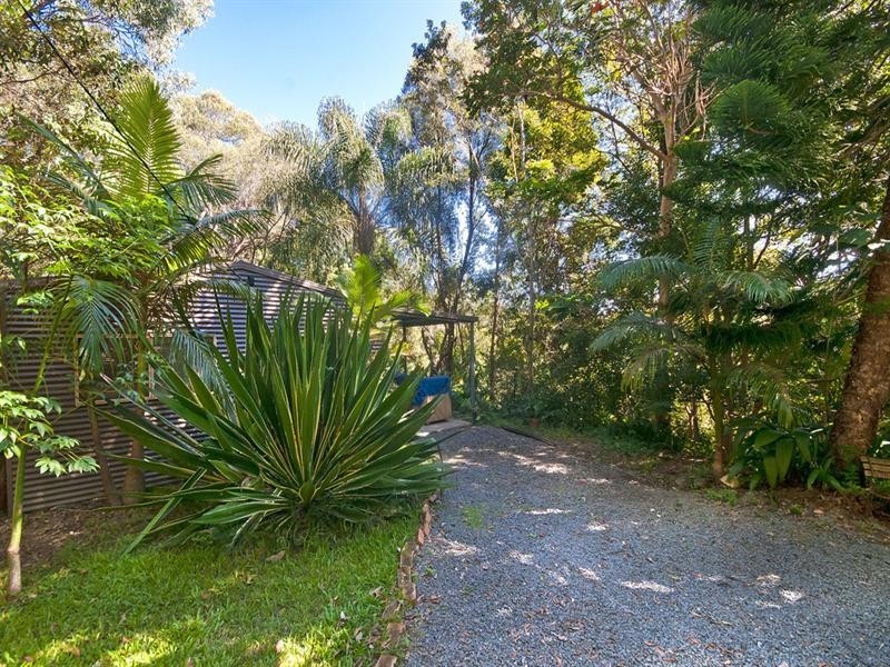 132 Ducats Road, Tallebudgera QLD 4228