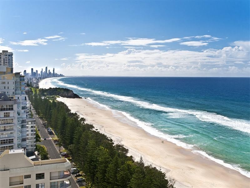 43/146 The Esplande, Burleigh Heads QLD 4220