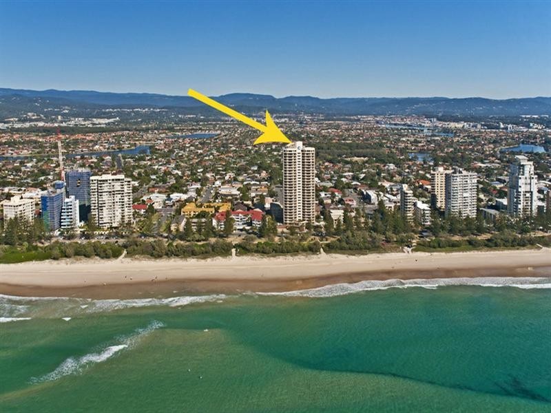 43/146 The Esplande, Burleigh Heads QLD 4220