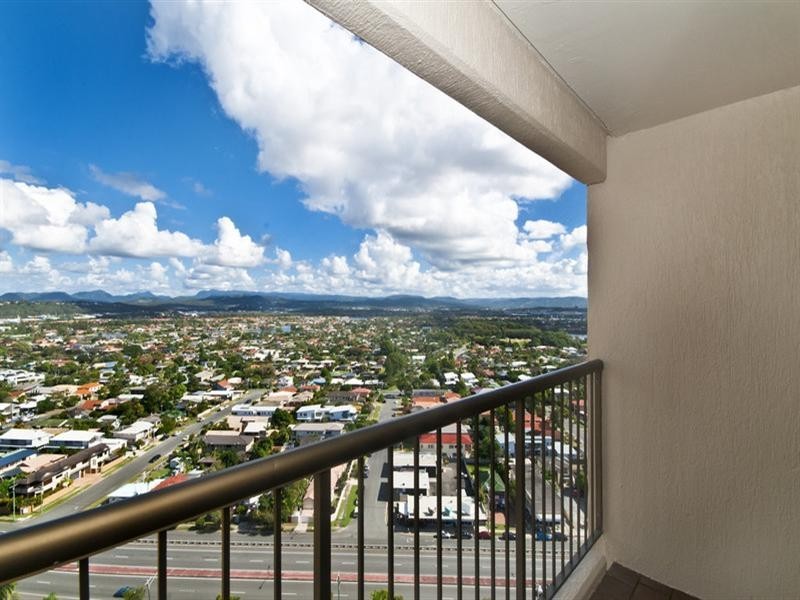 43/146 The Esplande, Burleigh Heads QLD 4220