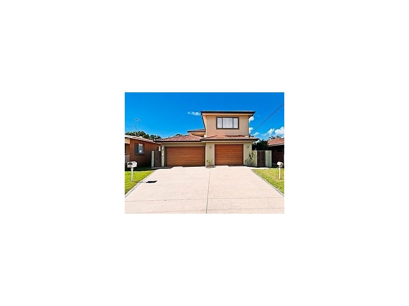 1/31 Leyte Avenue, Palm Beach QLD 4221