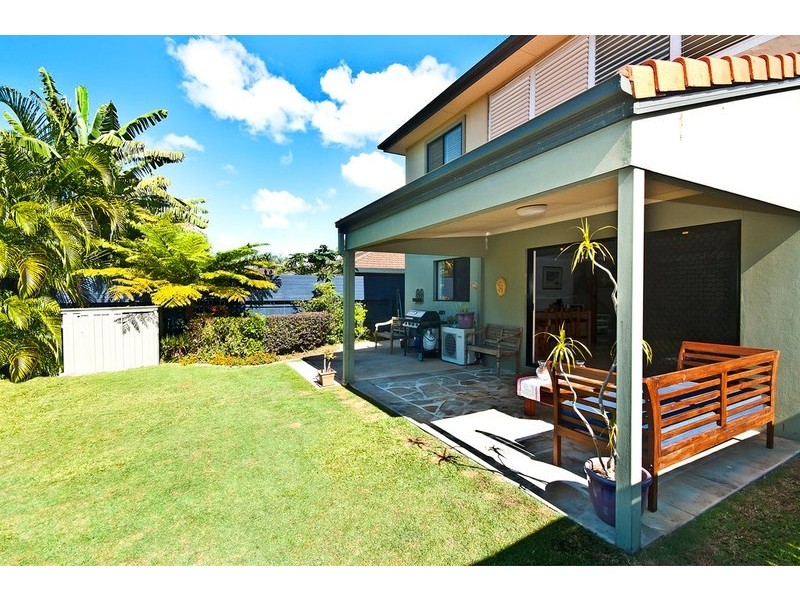 1/31 Leyte Avenue, Palm Beach QLD 4221