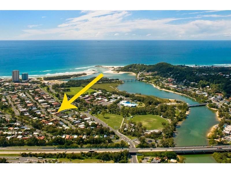 1/31 Leyte Avenue, Palm Beach QLD 4221