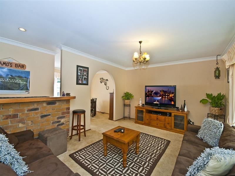 11 Galleon Way, Currumbin Waters QLD 4223