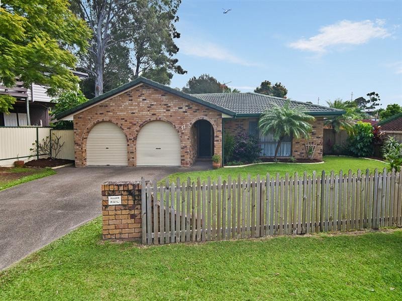 11 Galleon Way, Currumbin Waters QLD 4223