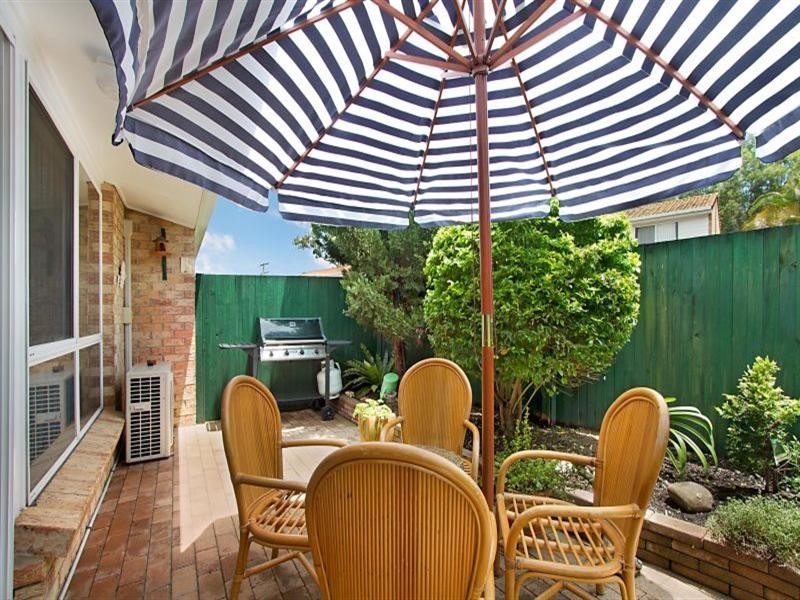 46/154 Currumbin Creek Road, Currumbin Waters QLD 4223