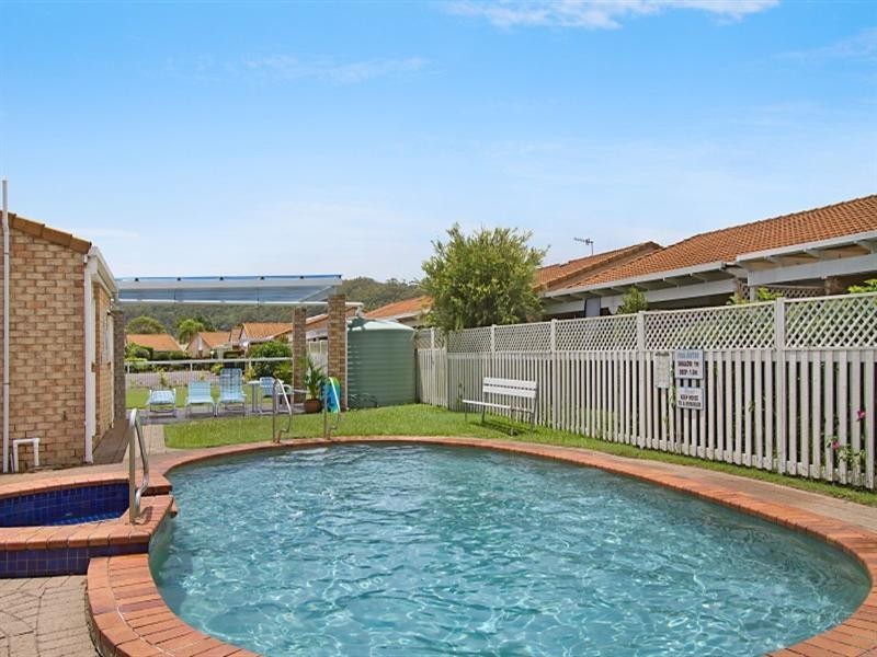 46/154 Currumbin Creek Road, Currumbin Waters QLD 4223