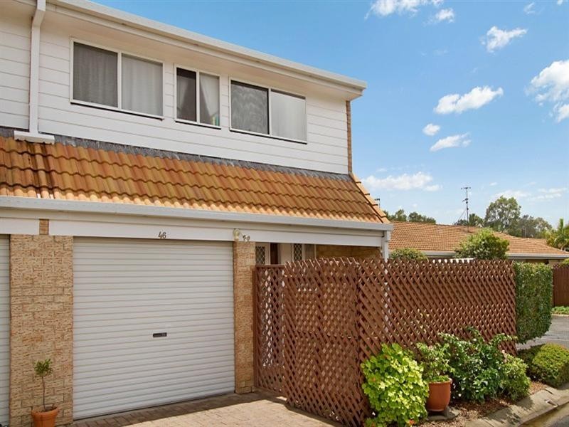 46/154 Currumbin Creek Road, Currumbin Waters QLD 4223