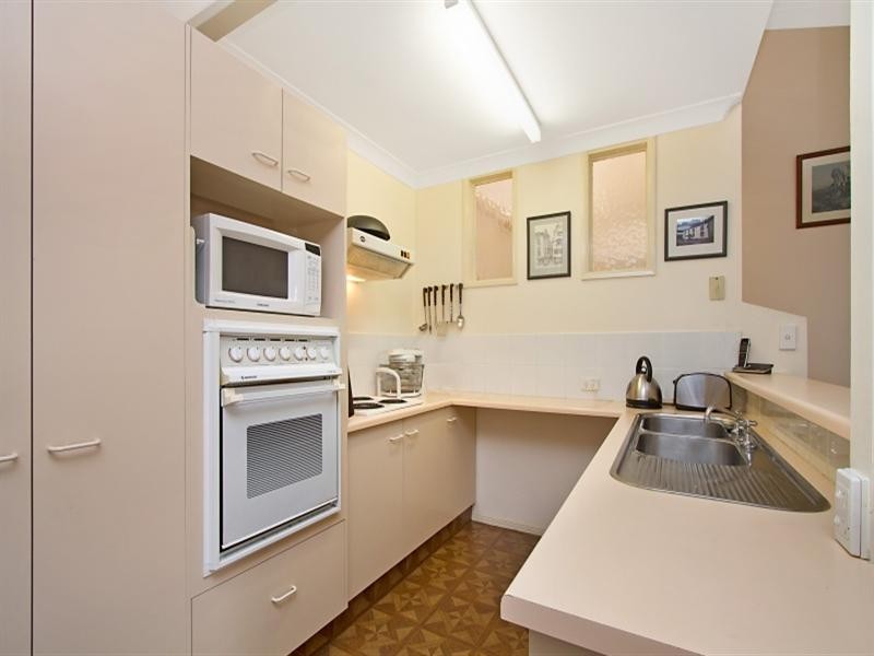 46/154 Currumbin Creek Road, Currumbin Waters QLD 4223