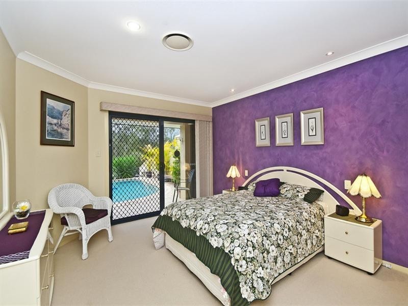 6 Pultenea Court, Elanora QLD 4221