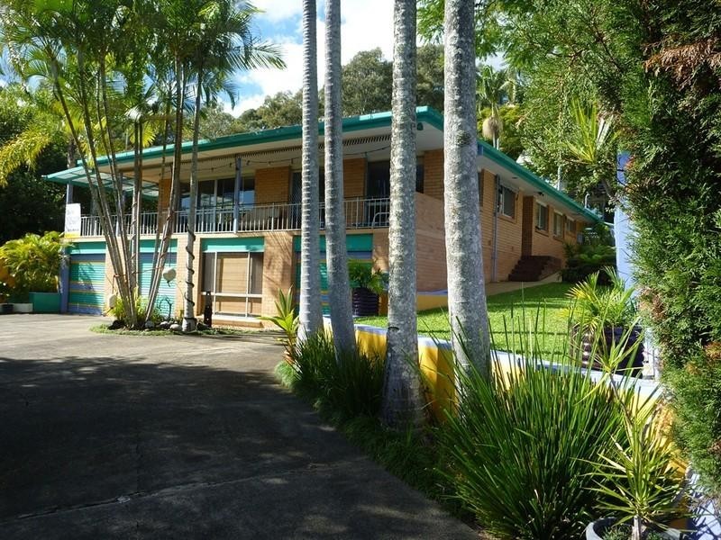 4 Dandaloo Drive, Currumbin QLD 4223