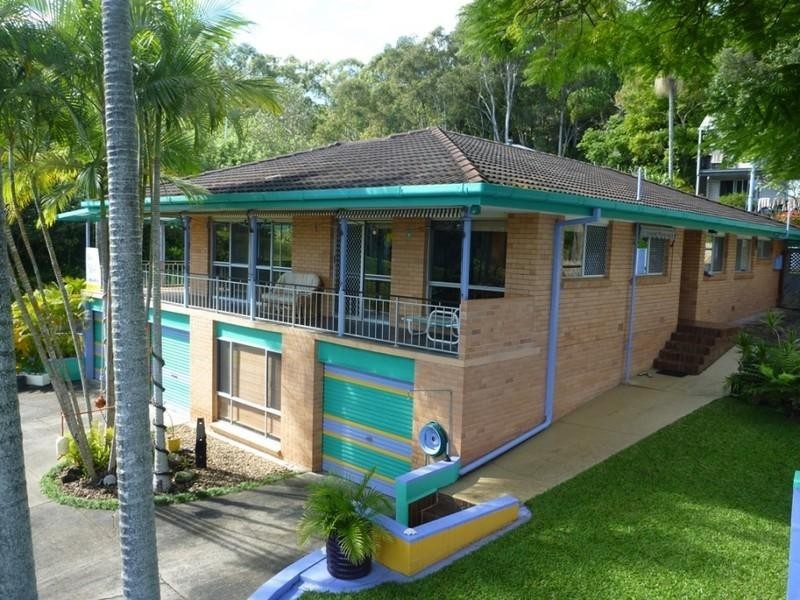 4 Dandaloo Drive, Currumbin QLD 4223