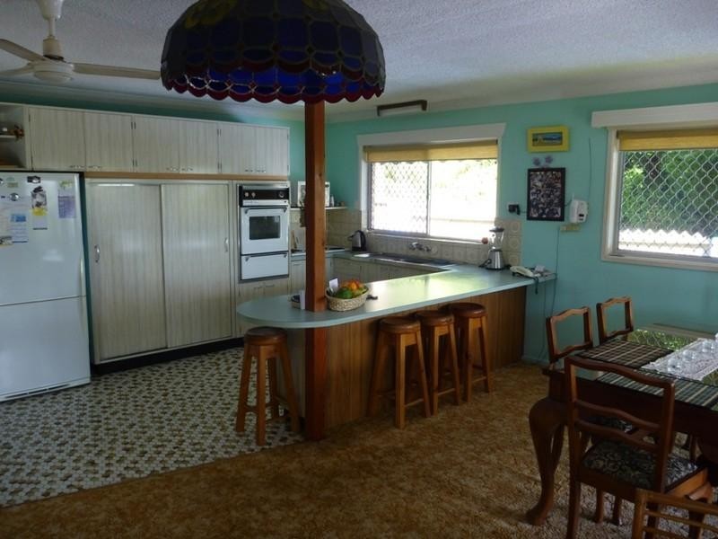 4 Dandaloo Drive, Currumbin QLD 4223