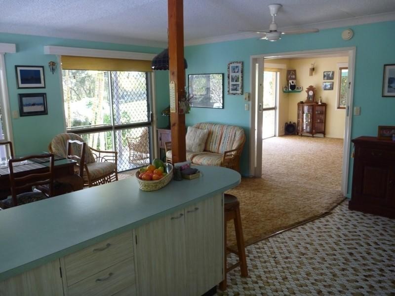 4 Dandaloo Drive, Currumbin QLD 4223