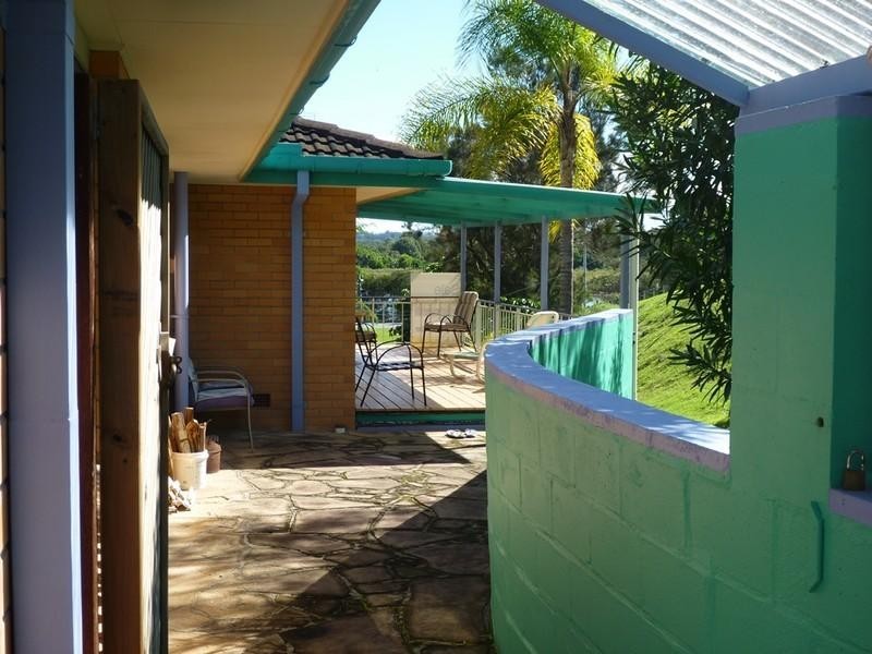 4 Dandaloo Drive, Currumbin QLD 4223