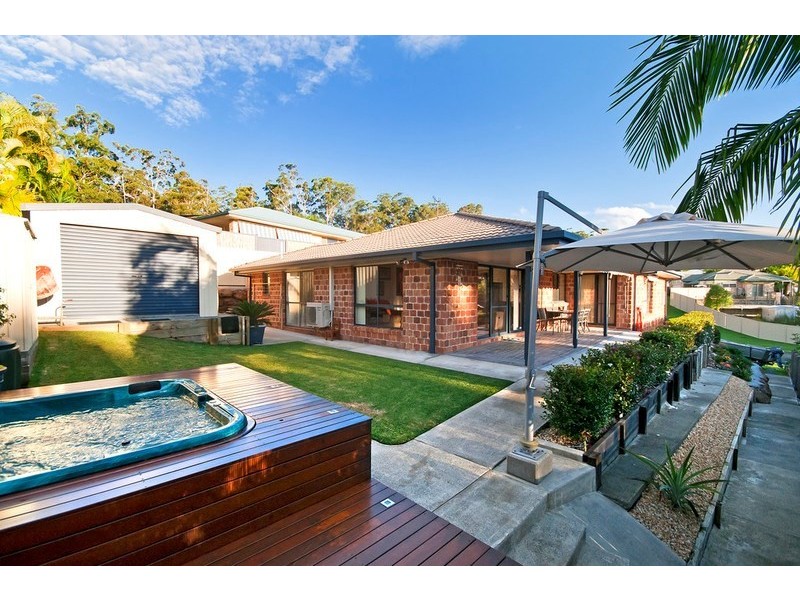 6 Kukulies Court, Currumbin Waters QLD 4223