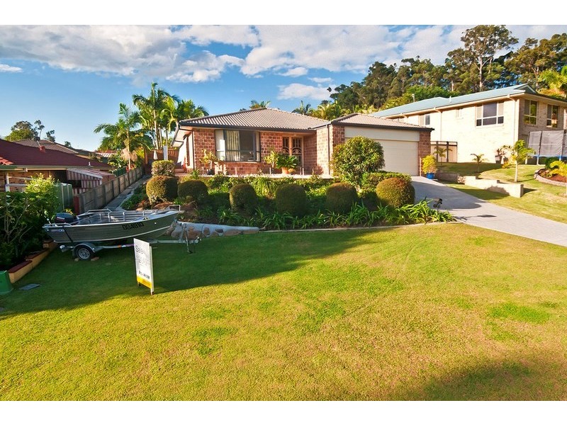 6 Kukulies Court, Currumbin Waters QLD 4223