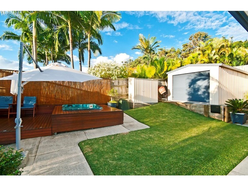6 Kukulies Court, Currumbin Waters QLD 4223