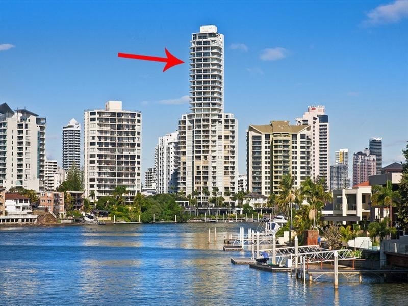 42/2898 Gold Coast Highway, Surfers Paradise QLD 4217