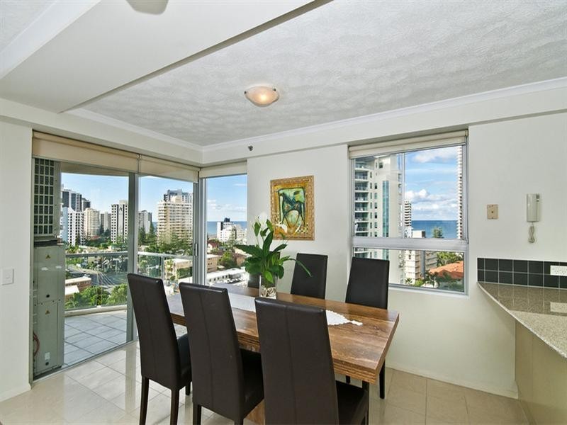 42/2898 Gold Coast Highway, Surfers Paradise QLD 4217