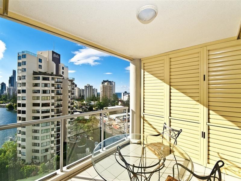 42/2898 Gold Coast Highway, Surfers Paradise QLD 4217