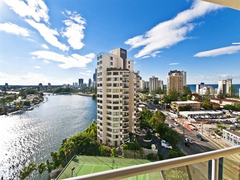 42/2898 Gold Coast Highway, Surfers Paradise QLD 4217