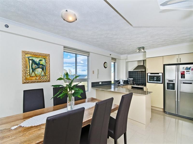 42/2898 Gold Coast Highway, Surfers Paradise QLD 4217