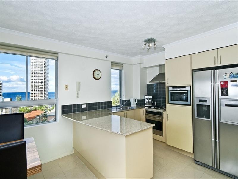 42/2898 Gold Coast Highway, Surfers Paradise QLD 4217