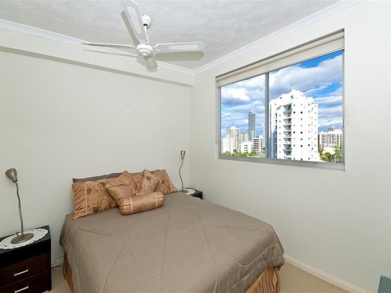 42/2898 Gold Coast Highway, Surfers Paradise QLD 4217