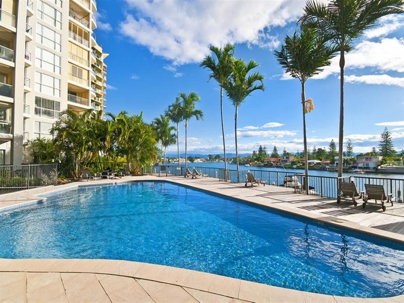 42/2898 Gold Coast Highway, Surfers Paradise QLD 4217