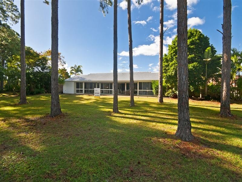 36 Pinon Close, Elanora QLD 4221